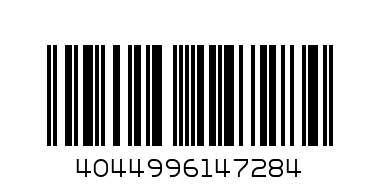 Градина Муфа възтанов. 1" палисад 664338 - Баркод: 4044996147284