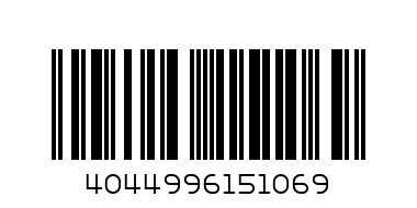 БЪРКАЛКА ЗА МИКСЕР 120х590ММ М14 - Баркод: 4044996151069
