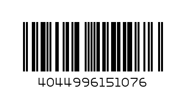 бъркалка за тежки р-ри 140х590мм М14 - Баркод: 4044996151076