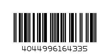 СЕКАЧ 215Х60мм GROSS - Баркод: 4044996164335