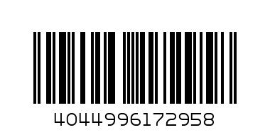 пх2 - Баркод: 4044996172958