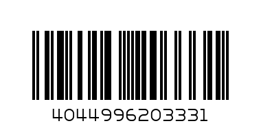 диск диамант за сухо 125 - Баркод: 4044996203331