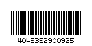 10х15 Nature grey 900092 - Баркод: 4045352900925