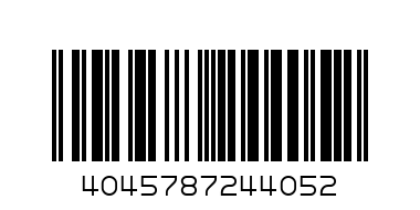 Body Me Серум за обем 150мл - Баркод: 4045787244052
