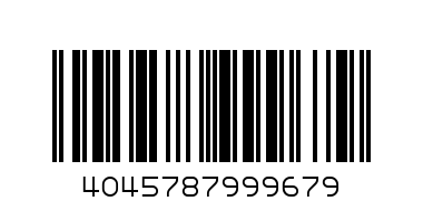 Schwapzkopf MS Grip Супер силна пяна за коса 200 мл. - Баркод: 4045787999679