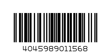 Свредло за метал 9.0мм - Баркод: 4045989011568