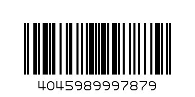 Размразяващ спрей 500мл - Баркод: 4045989997879