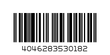 53018 СЕНЗОРЕН ПРЪСТЕН, ABS AIC - Баркод: 4046283530182
