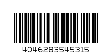 ШПИЛКА ЗА ДЖАНТА 54531 - Баркод: 4046283545315