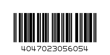 Ремък 1 987 945 983  6PK1863 - Баркод: 4047023056054