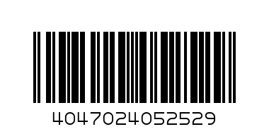 0242229785 HR8MCV+ СВЕЩ - Баркод: 4047024052529