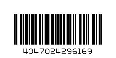 0250603006 ПОДГР СВЕЩ - Баркод: 4047024296169