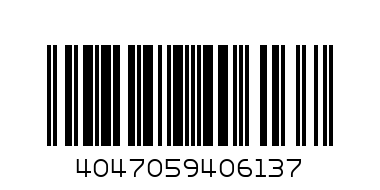 драскалка 431-406137 - Баркод: 4047059406137