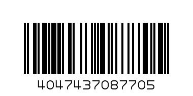 ТАМПОН МАКФ. 25346 01 - Баркод: 4047437087705