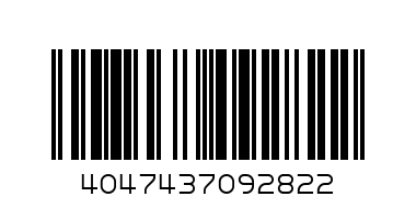 2713401 тампон Lmi - Баркод: 4047437092822