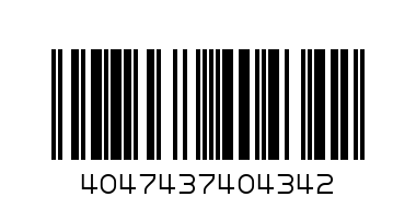 LEMFORDER 36486 01 тампон двигател - Баркод: 4047437404342
