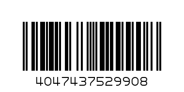 LEMFORDER 38379 01 тампон носач - Баркод: 4047437529908