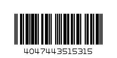 Пад за мишка HAMA мини "Ergo", 126855 - Баркод: 4047443515315