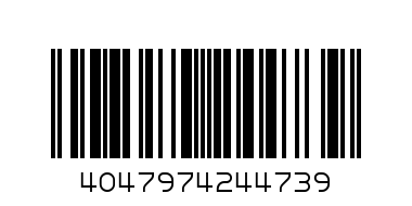 Керам. к-па 210ml - Баркод: 4047974244739
