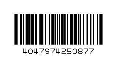 Керам. к-па 0.700 мл - Баркод: 4047974250877