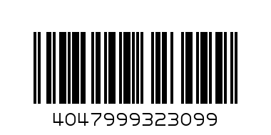 TOSHIBA MICRO SDHC 16GB CLASS4 SD-C16GJ - Баркод: 4047999323099