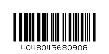 БЛУЗА-лято,яка,бяла,синьо-жълто райе - Баркод: 4048043680908