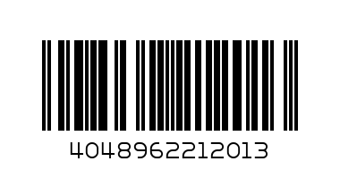 Свредло за бетон, SDS+ захват - Баркод: 4048962212013