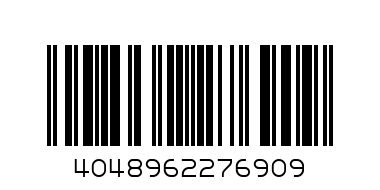 Дюбел ф8 x 140 мм и винт Т30 Fischer SXRL T - Баркод: 4048962276909