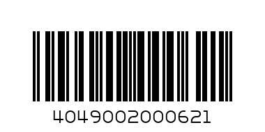 Клин плосък 150мм - Баркод: 4049002000621