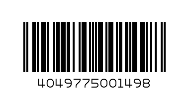 WetNWild Четка за сенки - Баркод: 4049775001498