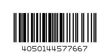 #NA - Баркод: 4050144577667