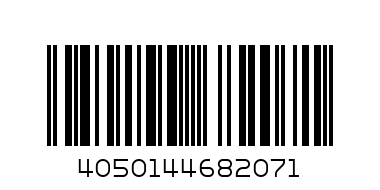 Яке Active - Баркод: 4050144682071