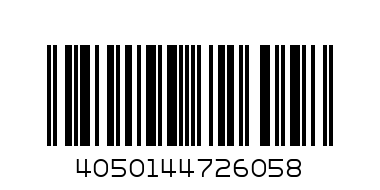 Яке Active - Баркод: 4050144726058