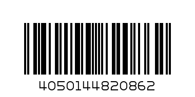 Яке Active - Баркод: 4050144820862