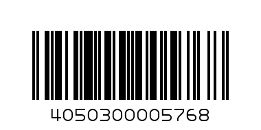 КР.МИН.ШИШ.ПР.CLAS BWCL25 - Баркод: 4050300005768