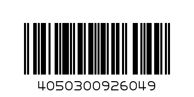 OSRAM 5637-02B - Баркод: 4050300926049