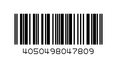 БАЛОНИ ФИГУРИ 10 БР/ОПАКОВКА HERLITZ - Баркод: 4050498047809