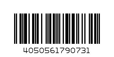TEXTILES - Баркод: 4050561790731