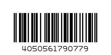 TEXTILES - Баркод: 4050561790779
