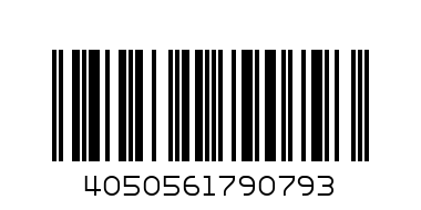TEXTILES - Баркод: 4050561790793