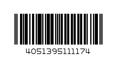 парф - Баркод: 4051395111174