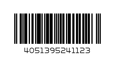 парф - Баркод: 4051395241123