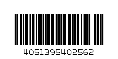 ком - Баркод: 4051395402562
