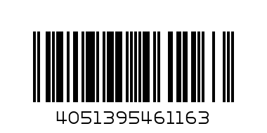 ПАРФ - Баркод: 4051395461163