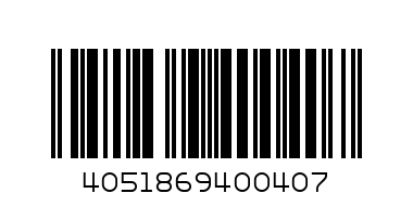 ВИНТ ТОРНАДО - WURTH - 4 x 40 - Баркод: 4051869400407