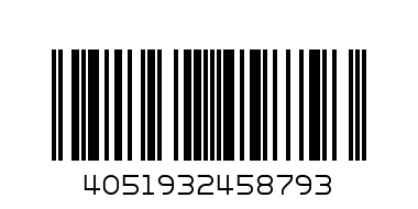 TEXTILES - Баркод: 4051932458793