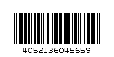 АРТДЕКО ЛАК NAIL LACQUER 949  111.949 - Баркод: 4052136045659
