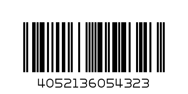 СЕНКИ 3.36A ARTDECO - Баркод: 4052136054323