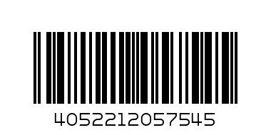 001.738565 LIFE AMM. ПЛАТО 29х19см LIFE 25431 - Баркод: 4052212057545