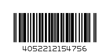 001.777840 CONSTANZA ЧИНИЙКА КАФЕ ДЕКОР:10914 CREAM GOLD ORO - Баркод: 4052212154756